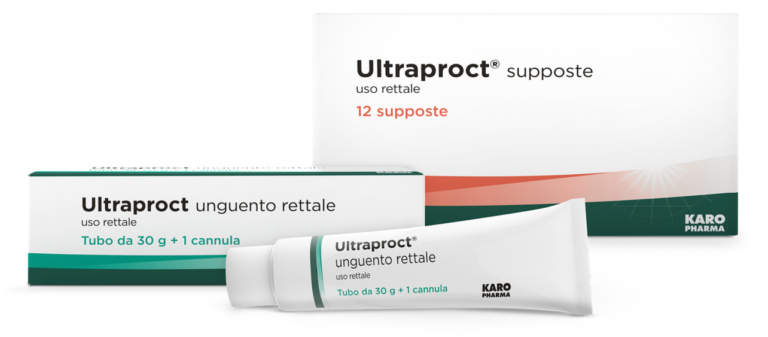 Ultraproct - Ultraproct